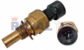 BULBO SENSOR TEMPERATURA DE AGUA ROYALTEK JEEP CHEROKEE 2.5 TD --- OEM 4686192 4863824 45962045F
